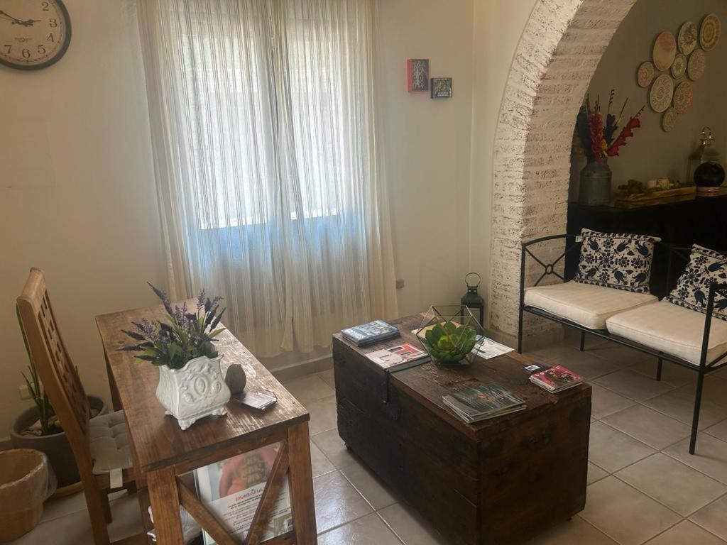 Casa Matia Bed And Breakfast San Miguel de Allende Eksteriør bilde