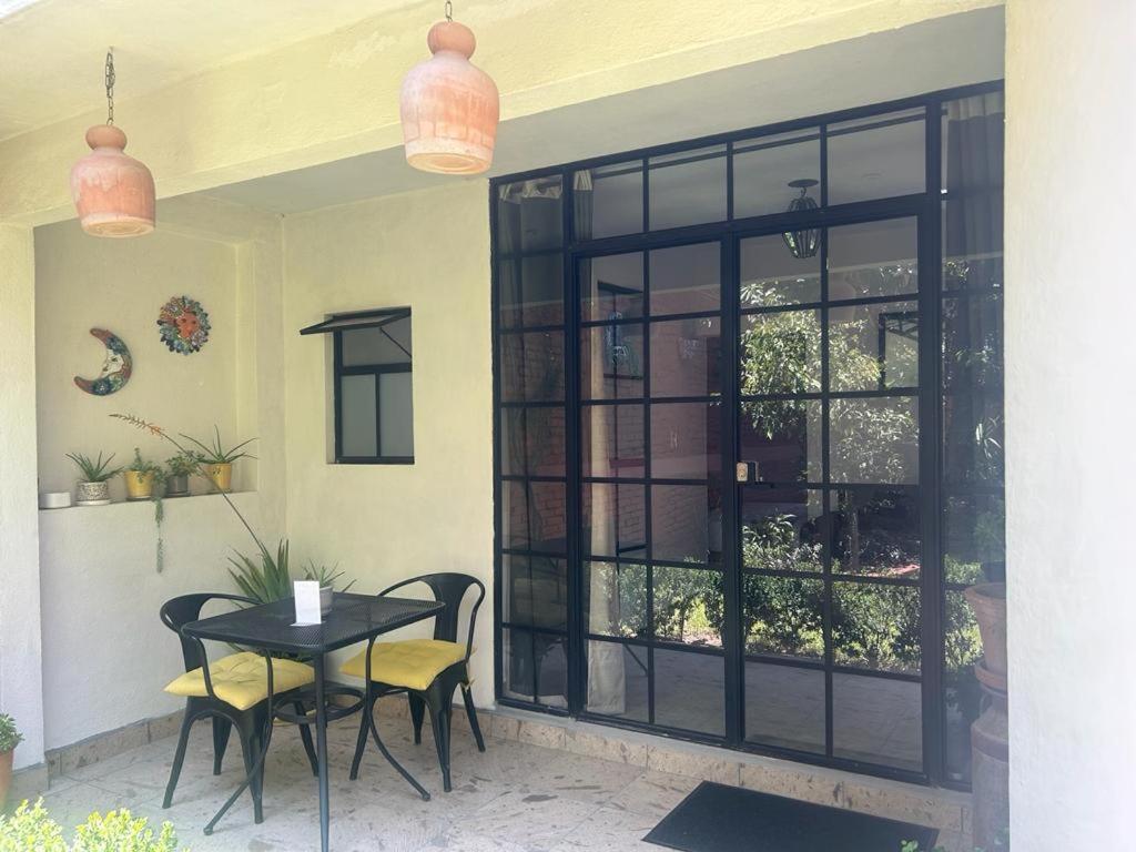 Casa Matia Bed And Breakfast San Miguel de Allende Eksteriør bilde