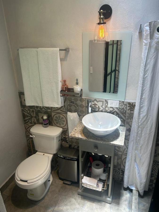 Casa Matia Bed And Breakfast San Miguel de Allende Eksteriør bilde