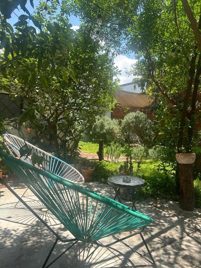 Casa Matia Bed And Breakfast San Miguel de Allende Eksteriør bilde