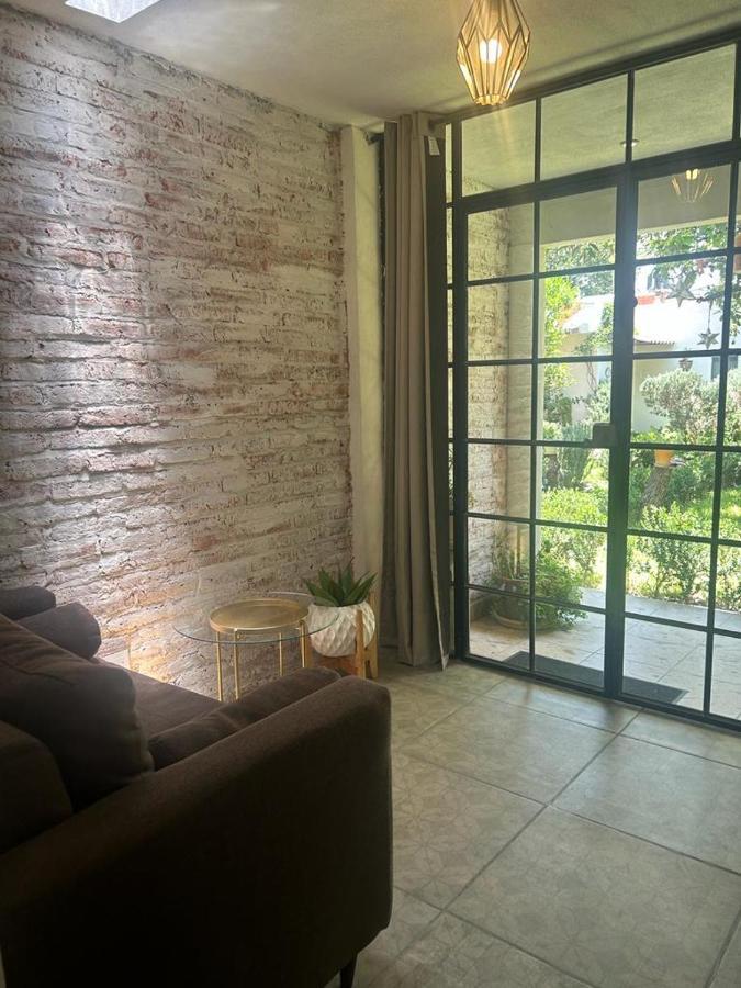 Casa Matia Bed And Breakfast San Miguel de Allende Eksteriør bilde