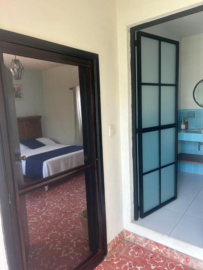 Casa Matia Bed And Breakfast San Miguel de Allende Eksteriør bilde